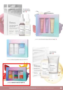 Edgars : The Beauty Of Gifting (18 November - 25 December 2024), page 28