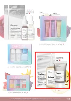 Edgars : The Beauty Of Gifting (18 November - 25 December 2024), page 28