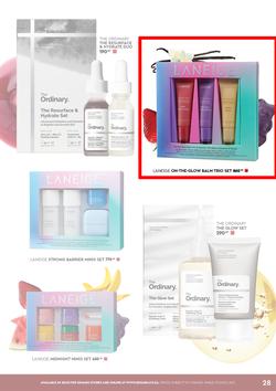 Edgars : The Beauty Of Gifting (18 November - 25 December 2024), page 28