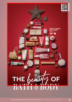 Edgars : The Beauty Of Gifting (18 November - 25 December 2024), page 29