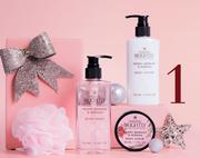 Merry Berries & Mimosa 4 Piece Gift Set