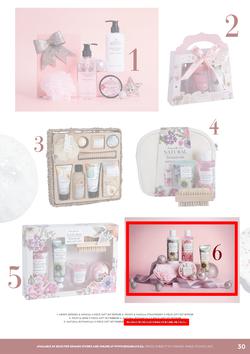 Edgars : The Beauty Of Gifting (18 November - 25 December 2024), page 30