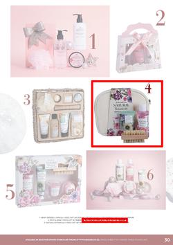 Edgars : The Beauty Of Gifting (18 November - 25 December 2024), page 30