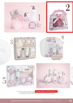 Edgars : The Beauty Of Gifting (18 November - 25 December 2024), page 30