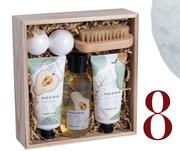 Belle Fruit & Herb 6 Piece Gift Set