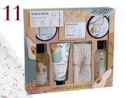 Belle Fruit & Herb 7 Piece Set