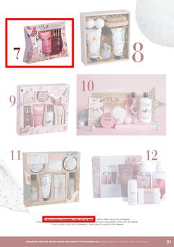 Edgars : The Beauty Of Gifting (18 November - 25 December 2024), page 31