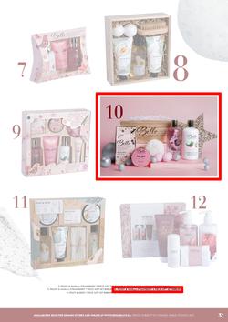 Edgars : The Beauty Of Gifting (18 November - 25 December 2024), page 31