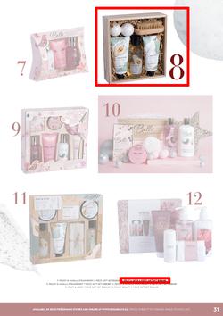 Edgars : The Beauty Of Gifting (18 November - 25 December 2024), page 31