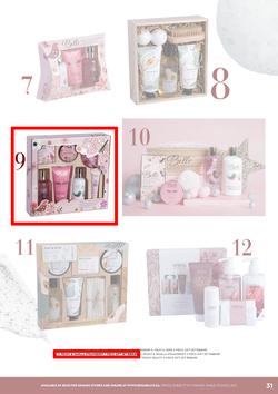 Edgars : The Beauty Of Gifting (18 November - 25 December 2024), page 31