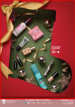 Edgars : The Beauty Of Gifting (18 November - 25 December 2024), page 32