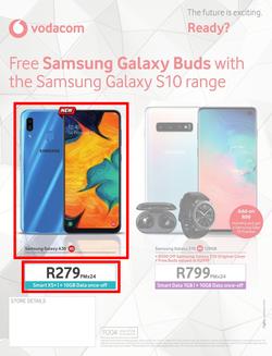 Vodacom (01 Apr - 05 May 2019), page 52