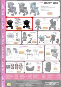 Baby Boom (01 Apr - 30 Apr 2019), page 2