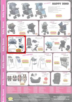 Baby Boom (01 Apr - 30 Apr 2019), page 2