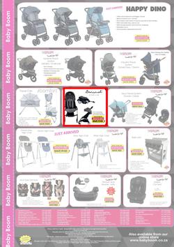 Baby Boom (01 Apr - 30 Apr 2019), page 2