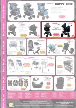 Baby Boom (01 Apr - 30 Apr 2019), page 2