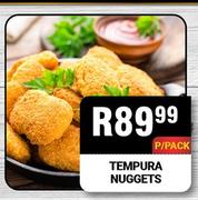 Tempura Nuggets-Per Pack