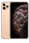 Apple iPhone 11 Pro 64GB-On Freeme 11.5GB