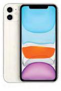 Apple iPhone 11 64GB