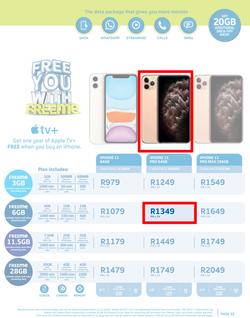 Telkom Specials (20 July - 19 September 2020), page 35