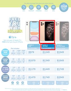 Telkom Specials (20 July - 19 September 2020), page 35