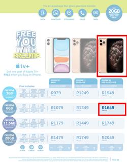 Telkom Specials (20 July - 19 September 2020), page 35