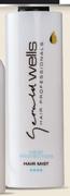 Gerald Wells Hair Treatments Heat Protection Hair Mist-250ml