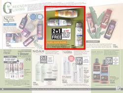 Dis-Chem : The Best Of Beauty (15 February - 10 March 2024), page 35