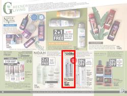 Dis-Chem : The Best Of Beauty (15 February - 10 March 2024), page 35