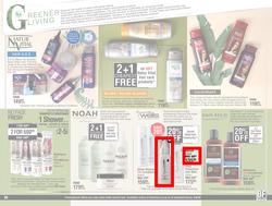 Dis-Chem : The Best Of Beauty (15 February - 10 March 2024), page 35