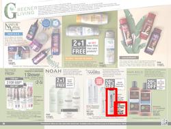 Dis-Chem : The Best Of Beauty (15 February - 10 March 2024), page 35