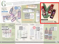 Dis-Chem : The Best Of Beauty (15 February - 10 March 2024), page 35