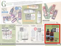 Dis-Chem : The Best Of Beauty (15 February - 10 March 2024), page 35