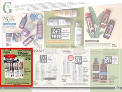 Dis-Chem : The Best Of Beauty (15 February - 10 March 2024), page 35