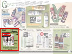 Dis-Chem : The Best Of Beauty (15 February - 10 March 2024), page 35