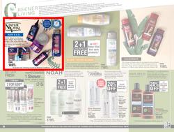 Dis-Chem : The Best Of Beauty (15 February - 10 March 2024), page 35