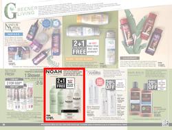 Dis-Chem : The Best Of Beauty (15 February - 10 March 2024), page 35