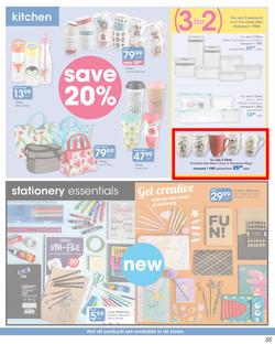 Clicks : You Pay Less (5 Dec - 16 Dec 2019), page 35