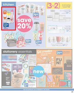 Clicks : You Pay Less (5 Dec - 16 Dec 2019), page 35