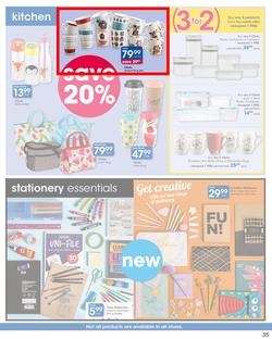 Clicks : You Pay Less (5 Dec - 16 Dec 2019), page 35