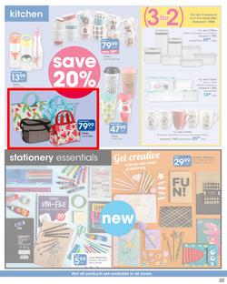 Clicks : You Pay Less (5 Dec - 16 Dec 2019), page 35