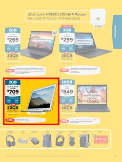MTN: Y'ELLO (01 March - 31 March 2020) , page 35