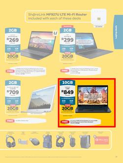 MTN: Y'ELLO (01 March - 31 March 2020) , page 35