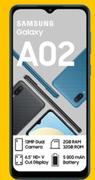 Samsung Galaxy A02 LTE