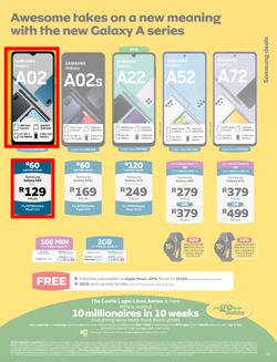 MTN : Y'ello (1 July - 31 July 2021), page 35