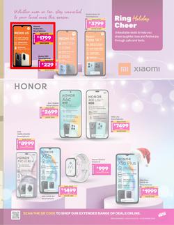 Game : Go Full Pink This Festive (02 December - 31 December 2025), page 35