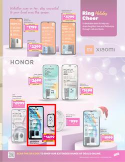 Game : Go Full Pink This Festive (02 December - 31 December 2025), page 35