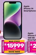 Apple iPhone 14 Smartphone