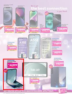 Game : Festive Savings (03 December - 31 December 2024), page 35