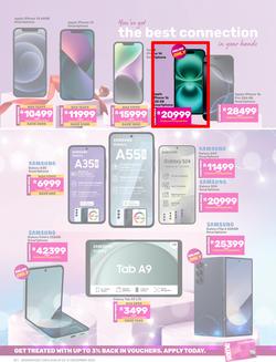 Game : Festive Savings (03 December - 31 December 2024), page 35